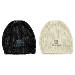 Winterhaven Chenille Beanie