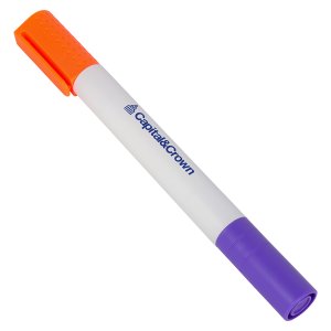 Studio Scented Two-Color Highlighter