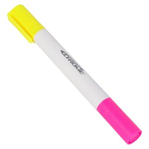 Studio Scented Two-Color Highlighter