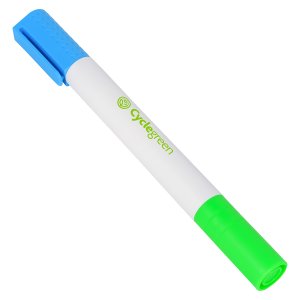 Studio Scented Two-Color Highlighter