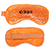 Pastel Orange