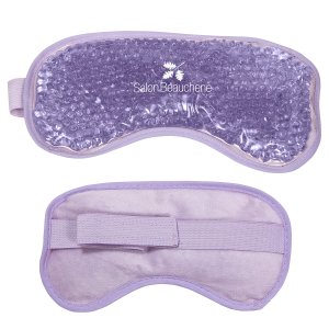 Plush Hot/Cold Eye Mask