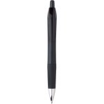 Black with Black Ink