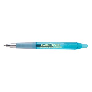 BIC Intensity Clic Gel Pen