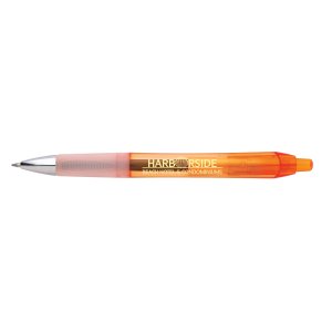 BIC Intensity Clic Gel Pen