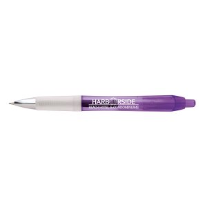 BIC Intensity Clic Gel Pen