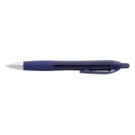 Solid Navy with Black ink