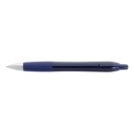 Solid Navy with Black ink