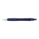 Solid Navy with Black ink