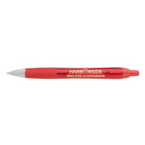 BIC Intensity Clic Gel Pen