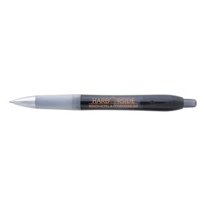 BIC Intensity Clic Gel Pen