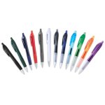 BIC Intensity Clic Gel Pen