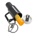 Little Harbor Mug Keychain