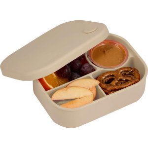 Picnic Pal Silicone Lunch Box
