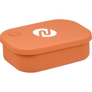 Picnic Pal Silicone Lunch Box