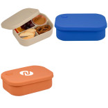 Picnic Pal Silicone Lunch Box