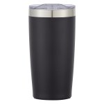 RECYCLED BLACK