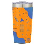 RECYCLED ORANGE