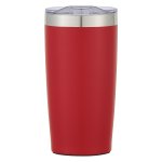 RECYCLED RED