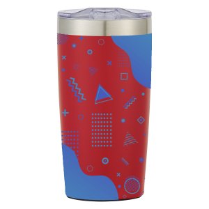 ChillSip Full Color Tumbler 18 oz