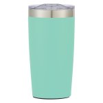 RECYCLED TEAL