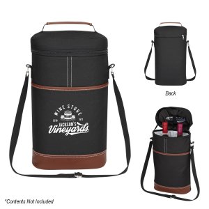 Picnic Pair Wine Tote