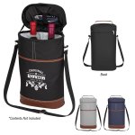 Picnic Pair Wine Tote