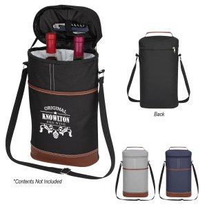 Picnic Pair Wine Tote