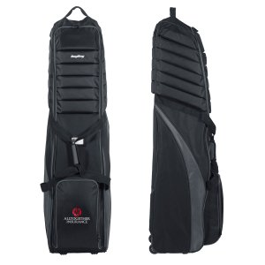 Club Caddy Rolling Golf Travel Bag