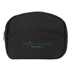 Odds & Ends  Pouch
