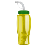 Translucent Yellow