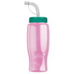 Translucent Pink