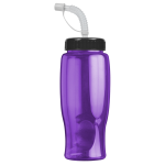 Translucent Violet