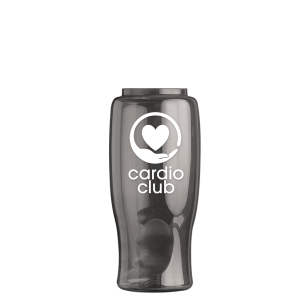 ColorPop Bottle with Straw Lid - 27 oz.