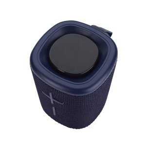 Koozie Aqua Glow Water-Resistant Bluetooth Speaker