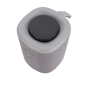 Koozie Aqua Glow Water-Resistant Bluetooth Speaker