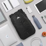 High Sierra Swerve Pro Laptop Backpack