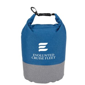 Puddle Jumper Two-Tone 5L Dry Bag