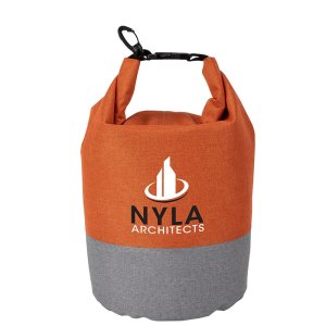 Puddle Jumper Two-Tone 5L Dry Bag