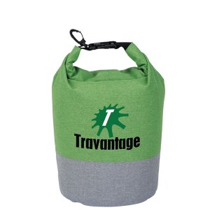 Puddle Jumper Two-Tone 5L Dry Bag