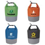 Puddle Jumper Two-Tone 5L Dry Bag
