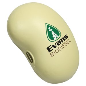 Soy Bean Stress Ball