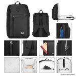 Cutter & Buck Active Collection Backpack