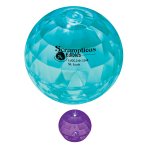 Sparkle Jump Diamond Ball