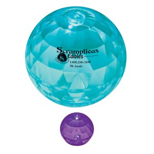 Sparkle Jump Diamond Ball