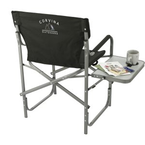 Take Anywhere Table-Arm Chair