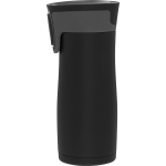 Matte Black