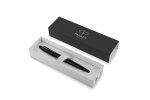 Monochrome Black - Black Trim