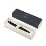 Monochrome Black - Black Trim