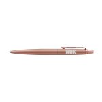 Monochrome Pink Gold - Pink Gold Trim